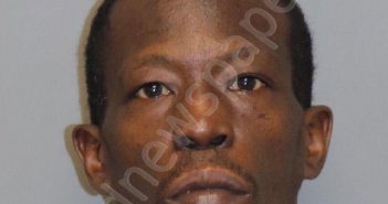 WAYNE, PRENTICE KEYON CHIVAK | 2023-03-12 13:08:00 Jefferson County, Alabama Booking