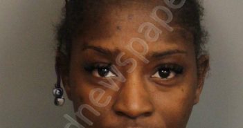 WHITEHEAD, GRACE DENISE | 2023-03-12 14:24:00 Jefferson County, Alabama Booking