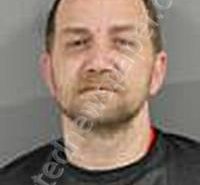 POWELL, JOSHUA LEE | 2023-03-12 Anderson County, South Carolina Booking