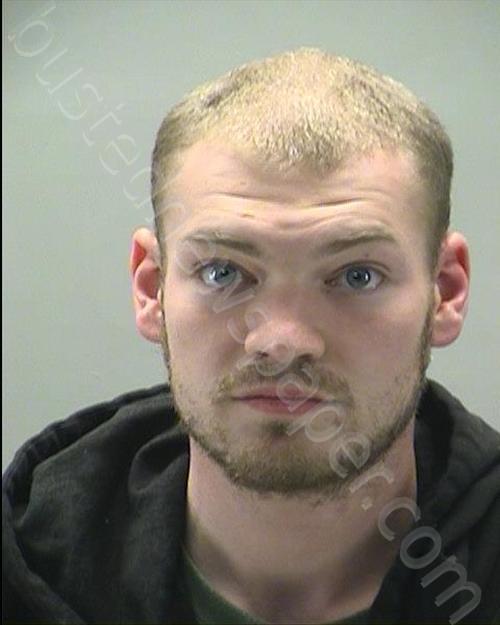 RICHARDS, KEVIN LEE #, Greene County, Ohio - 2023-03-12 18:41:00