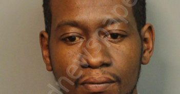 WILSON, DEDRICK DEWAYNE | 2023-03-12 23:02:00 Jefferson County, Alabama Booking