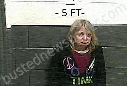 JORGENSEN, SAMMIE #, Whitley County, Kentucky - 2023-03-12 17:49:00