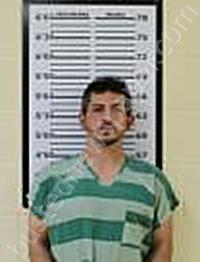 PADUA, KYLE JACOB #, Carter County, Tennessee - 2023-03-12