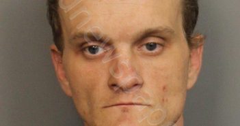 STARMAN, KURT DAVID SECOND | 2023-03-12 11:17:00 Jefferson County, Alabama Booking