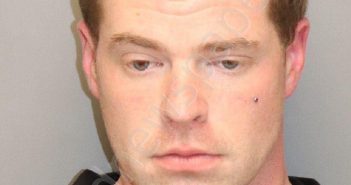 FRANKLIN, JAMES CHRISTIAN | 2023-03-12 15:49:00 Jefferson County, Alabama Booking