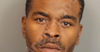 JACKSON, COREY DEJUAN | 2023-03-12 22:28:00 Jefferson County, Alabama Booking