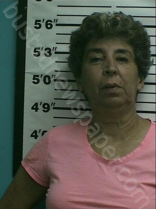 BUSTAMANTE,NORA LAURA #, Zapata County, Texas - 2023-03-12 03:51:00