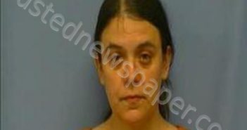 KATHERINE MCCORD | 2023-03-12 08:59:00 Saline County, Arkansas Booking