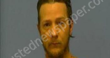 MARK ESTRIDGE | 2023-03-12 11:24:00 Saline County, Arkansas Booking