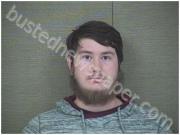 FAIRCLOTH, RESSON | 2023-03-12 Harnett County, North Carolina Booking