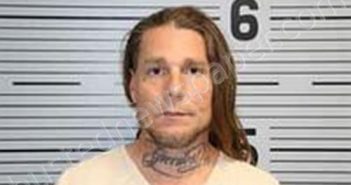 <B>CHRISTOPHER</B> ALLEN <B>COOPER</B> #, Jackson County, Alabama - 2023-03-12 12:42:00