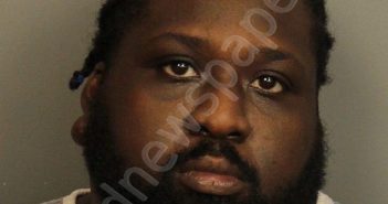 BENNETT, CHARLIE | 2023-03-12 14:30:00 Jefferson County, Alabama Booking