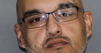 MARTINEZ, DANIEL BERNAL | 2023-03-12 21:11:00 Ellis County, Texas Booking