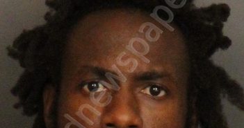 CARROLL, DAVID TRISTAN | 2023-03-12 23:35:00 Jefferson County, Alabama Booking