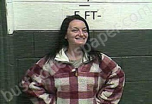 LOPP, BRITTANY #, Whitley County, Kentucky - 2023-03-12 01:14:00