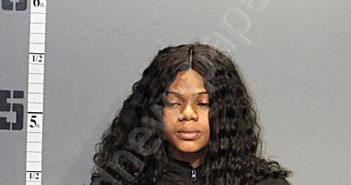 MURPHY, AMBER KARENA | 2023-03-12 17:26:00 Western Tidewater, Virginia Booking