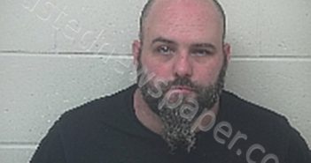 DINGESS LORNE M | 2023-03-12 Scioto County, Ohio Booking