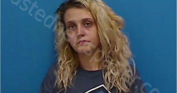 <B>MILLER</B>,<B>ASHLEY</B> <B>NICOLE</B> #, Catawba County, North Carolina - 2023-03-12