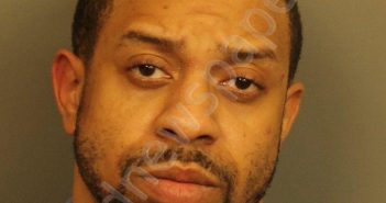 BLYE, TERRANCE LAMAR | 2023-03-13 16:38:00 Jefferson County, Alabama Booking