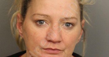 FISHER, TABITHA JAE | 2023-03-13 16:52:00 Jefferson County, Alabama Booking