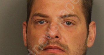 HAMMONDS, CHRISTOPHER JAMES | 2023-03-13 18:53:00 Jefferson County, Alabama Booking