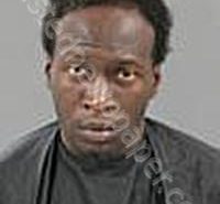 HUNTER, DEON JAMAL SR | 2023-03-13 Anderson County, South Carolina Booking