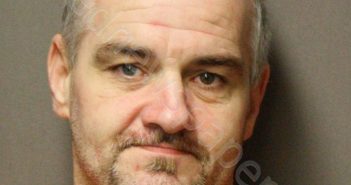 CHRISTIAN, DAVID LEE | 2023-03-13 12:46:00 Perry County, Missouri Booking