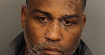 NIX, AARON DEWAYNE | 2023-03-13 22:42:00 Jefferson County, Alabama Booking