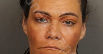 WILLIAMS, KRISSY M | 2023-03-13 09:04:00 Jefferson County, Alabama Booking