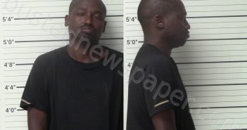 JORDAN, CHRISTONE SOLOMON | 2023-03-13 Kerr County, Texas Booking
