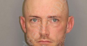 LEE, JOSHUA DAVID | 2023-03-13 12:35:00 Jefferson County, Alabama Booking