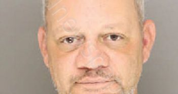 CUMMINGS, WILLIAM ASHLEY | 2023-03-13 18:59:00 Moore County, North Carolina Booking