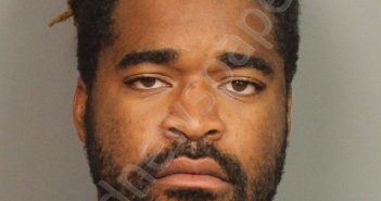 COE, ADRAINE JAMIEL | 2023-03-13 11:44:00 Jefferson County, Alabama Booking