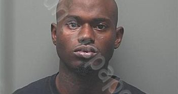 WELLON, DELVIN TRAYVON | 2023-03-13 15:21:27 Russell County, Alabama Booking