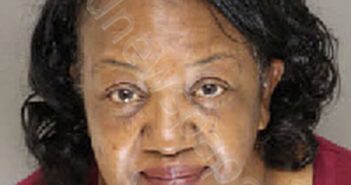 COVINGTON, LORETTA BROWER | 2023-03-13 14:39:00 Moore County, North Carolina Booking