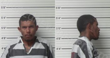 MARTINEZ, MARTIN JUNIOR | 2023-03-13 Kerr County, Texas Booking
