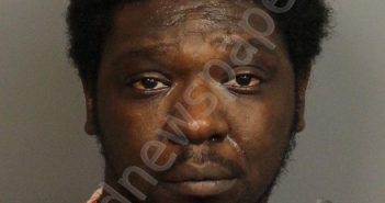 BEASLEY, KORDARIUS LEANA | 2023-03-13 08:43:00 Jefferson County, Alabama Booking