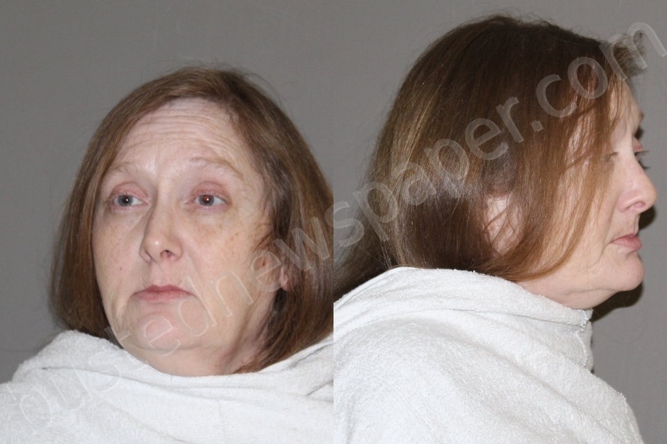 WHITE, LEE ALEXANDRA #, Denton County, Texas - 2023-03-13