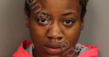 SCOTT, KIARA SHARNAE | 2023-03-13 18:01:00 Jefferson County, Alabama Booking