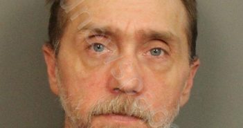 MILLER, JONATHAN WAYNE | 2023-03-13 15:40:00 Jefferson County, Alabama Booking