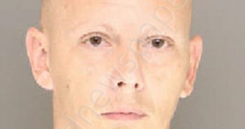 VANCE, STEVEN EDWARD | 2023-03-13 14:16:00 Moore County, North Carolina Booking