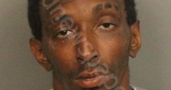 WATKINS, DEBARTHONY JERMAINE | 2023-03-13 13:51:00 Jefferson County, Alabama Booking