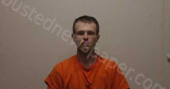 MIKES, TIMOTHY BLAKE | 2023-03-13 16:59:00 Daviess Dekalb, Missouri Booking