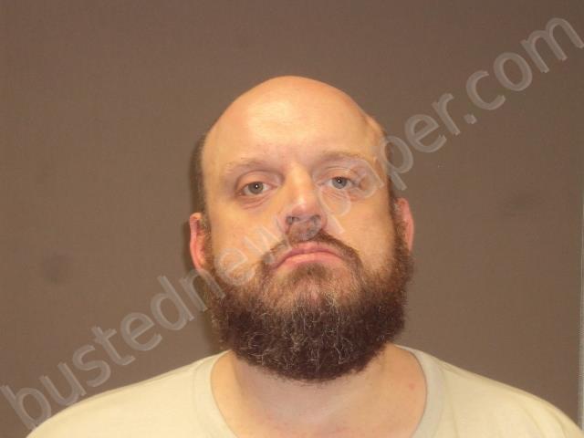 HORSWILL, JOHN FREDRICK #, Randolph County, Missouri - 2023-03-13 18:09:00