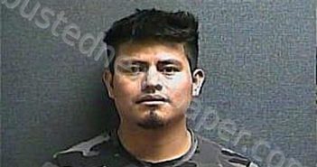 JOSE <B>PEREZ</B>, ANTONIO <B>GABRIEL</B> #, Boone County, Kentucky - 2023-03-13 12:00:00