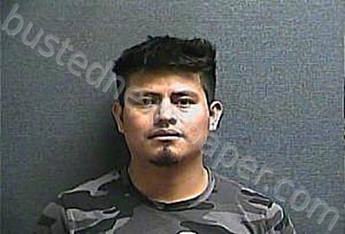 JOSE PEREZ, ANTONIO GABRIEL #, Boone County, Kentucky - 2023-03-13 12:00:00