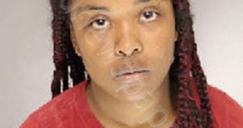 ELLERBE, NYASIA CHARLAYA | 2023-03-13 20:56:00 Moore County, North Carolina Booking