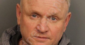 KANUTE, JERRELL WAYNE JUNIOR | 2023-03-13 10:31:00 Jefferson County, Alabama Booking