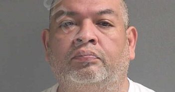 GALVEZ, JOSE ALFREDO | 2023-03-13 20:53:00 Volusia County, Florida Booking
