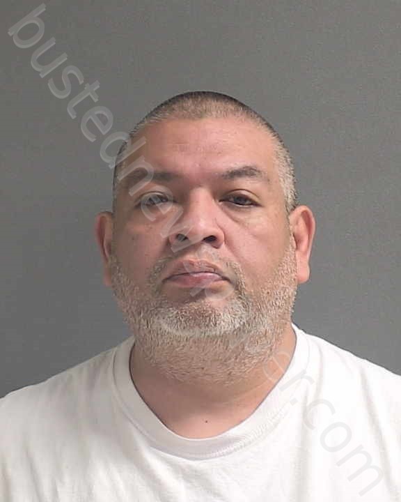 GALVEZ, JOSE ALFREDO #, Volusia County, Florida - 2023-03-13 20:53:00